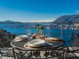 Blevio में, होटल Villa Eugenia - Pool e Garden Retreat in Como ...