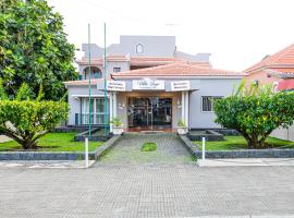 Vila Joya Boutique Hotel STP, hotel en São Tomé