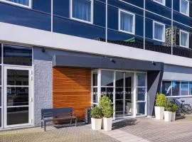 Holiday Inn Express Antwerpen City North by IHG