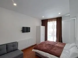 tribu apart hotel