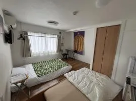 Ｂ place坂出スティ Ｂ 香川坂出駅徒歩6分 快適 仕事 観光sakaide stay B