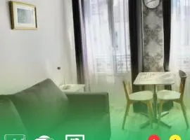 Studio de Rêves - SV246- Vincennes Centre