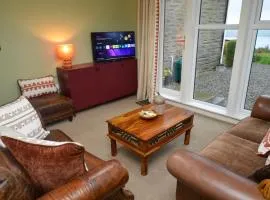 Dunmore Coastal Retreat