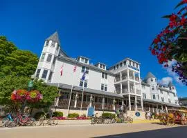 Lake View Hotel