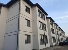 Apartament PREMIUM Târgu Neamț