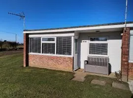 The Little House, California Sands Park