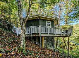 The Treehouse at Banner Elk, Hotel in Banner Elk