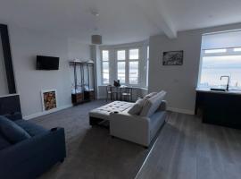 Skips, hôtel à Largs