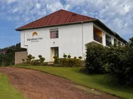 Muhabura View Guest House