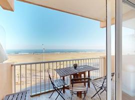 bora09 – hotel w mieście Clara