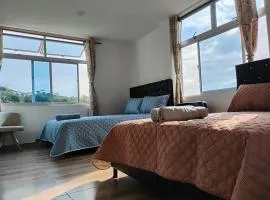 Apto Campestre - Quinta Divina Providencia