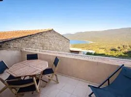 Appartement 4 personnes - Soléa 137 - Vue Mer
