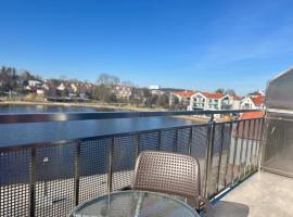 APARTAMENTY FAMA - Apartamenty w centrum Mrągowa, Hotel in Mrągowo