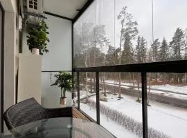 Best Rest Apartments