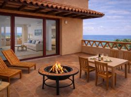 Aparthotel Boutique Spirit Almerimar, Hotel in Almerimar