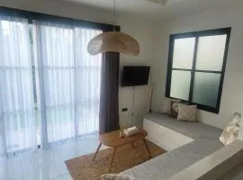Jepun Villa2 Cozy 1 Bedroom Private Escape uluwatu
