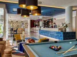 Holiday Inn Express Antwerpen City North by IHG