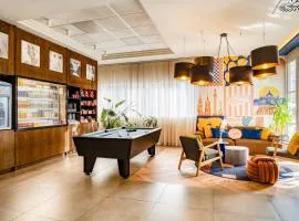 Holiday Inn Express Antwerpen City North by IHG