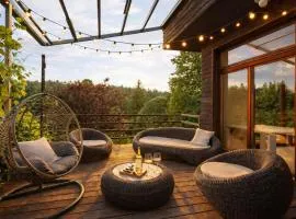 Posestvo Laz - The Laz Estate