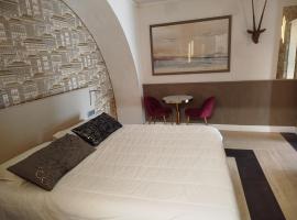 São Pedro Suite Faro, готель у Фару