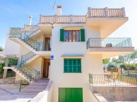 Can Blau - Portocristo -