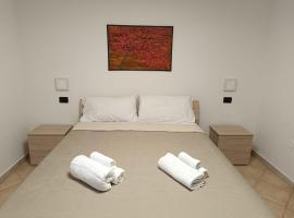 Casa Sophie B&B, hotel a Villamassargia