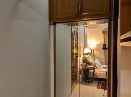 3 ac Bedroom