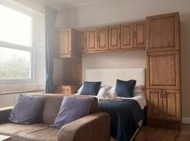 The Crown, готель у місті Hawes