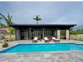 Suíte Standard em pousada na Praia da Joaquina