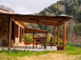 Le Tre Aie - Cilento home holidays