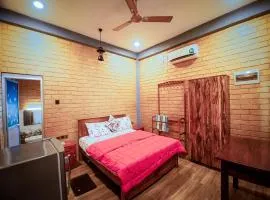 Rocksana Fortress Yoga & Retreat