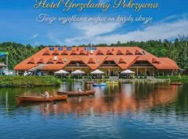 Hotel Gorzelanny
