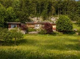 Posestvo Laz - The Laz Estate