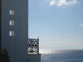 SEA VIEW House, Hotel in Mesótopos