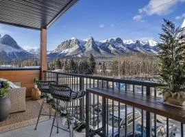 New Luxury 3 bedroom