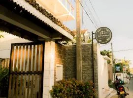 Cafe San-Khara