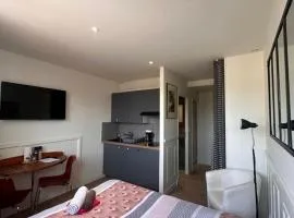 La douce escale
