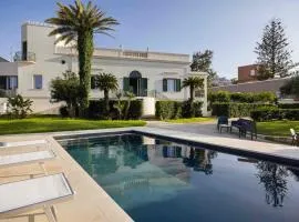 Donna Luigia - Villa con piscina privata - Marsala