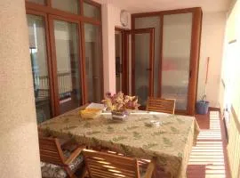 Apartamento Pampillosa