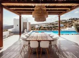 Home Manolas in Alinda, Leros