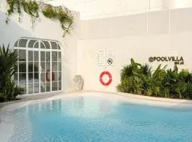 Pool Villa Mojo
