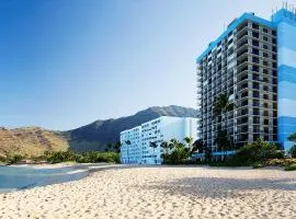 Hawaiian Princess Makaha