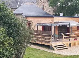 Gîte Le Champ Du Bois