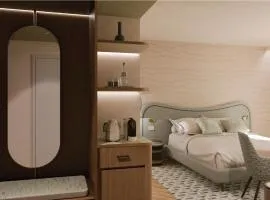 Baia del Mar Beach Boutique Hotel