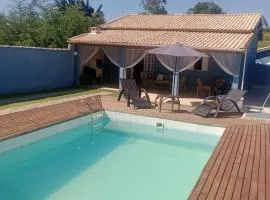 Cantinho abençoado em Cunha SP