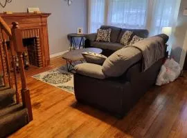 2 or 3 bedroom option