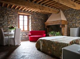 B&B Casa Lupi, hotelli kohteessa Ronchi