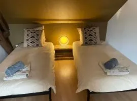 Gîte l'instant tranquille