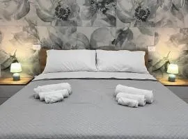 Zabaria Home - Appartamenti con Terrazzo tra Palermo e Cefalù