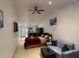 Vista Boquete Apartments
